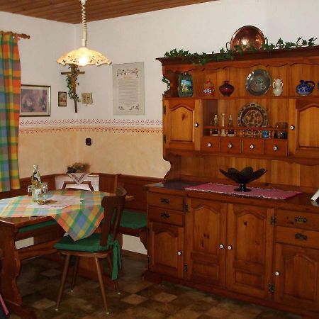 Вилла Weissenhof | Chiemgau Karte Rottau Номер фото